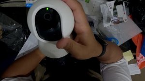 TAPO C200 360 CAM | REVIEW | SET UP #c200 #c200블루투스 #360cam #review