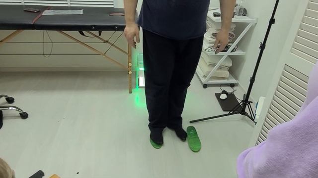 изготовление индивидуальных ортопедических стелек ч 13