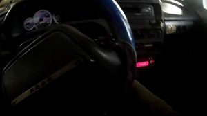 Двойной выхлоп из металолома ваз 2115