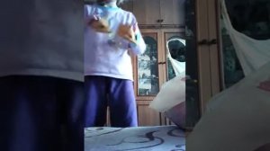 Обзор на вещи куклы реборна Кати