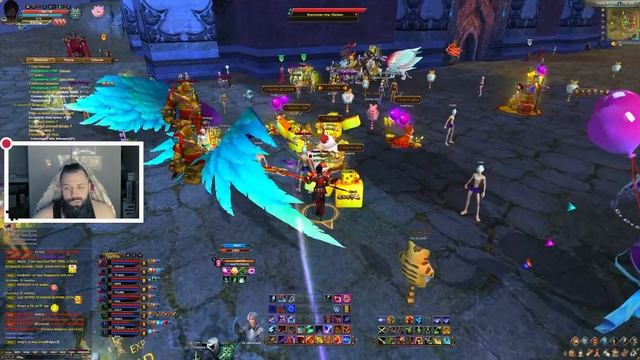 PRESS F ИЛИ Я НЕНАВИЖУ PERFECT WORLD (ИЛИ ВАР ТЕПЕРЬ С ДОНАТОМ) смотреть онлайн