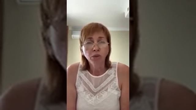 Отзыв об обучении в ВГАППССС в формате видео от Светланы Б. смотреть онлайн