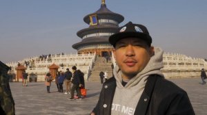TOUR OF BEIJING'S GREATEST LANDMARKS (Great Wall, Forbidden City)
