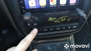 самодиагностика печки на Daewoo leganza