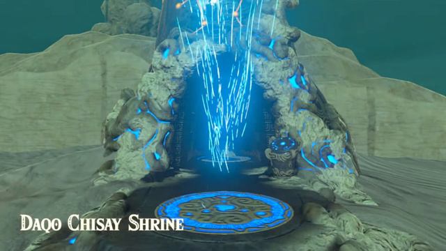 Let's Play Legend of Zelda- Breath of the Wild, Zelda's Ballad: Part 11- Gerudo Time (For Real)! смотреть онлайн