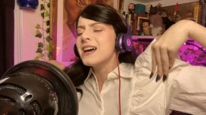 dead girl walking (Heathers: The Musical) live cover ft. bradleysings