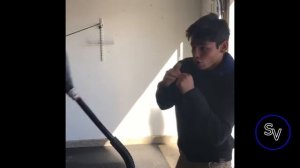 [2020] Ryan "KINGRY" Garcia - Boxing Training Motivation (Highlights)