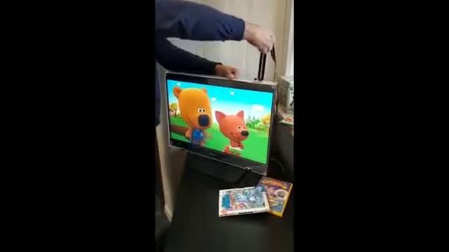 Защитные экраны ТВ смотреть онлайн