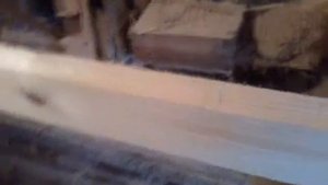 Филенчатая дверь часть1 разметка брусков