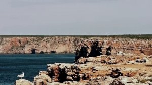 April in Portugal, Апрель в португалии