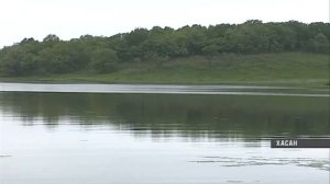 Застава "Туманная": репортаж с границы сразу трех государств