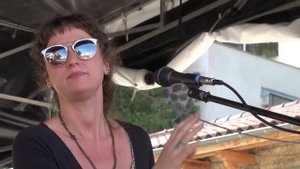 Tuba Skinny @ Jazz aux Sources, Châtel-Guyon, May 21st, 2018, Last set