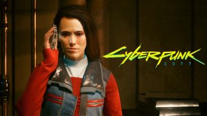 Прохождение Cyberpunk 2077. 42 серия. Ищем племянника Ривера.