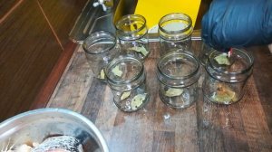 Щука в собственном соку