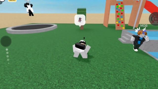 ROBLOX SCRIPT - FE Thug Shaker Script | Arceus x смотреть онлайн