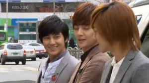 Цветочки после ягодок 13 серия