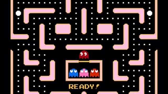Pac's Easy Arcade TAS! - Ms. Pac-Man (Tengen) (NES) - Vizzed.com GamePlay смотреть онлайн