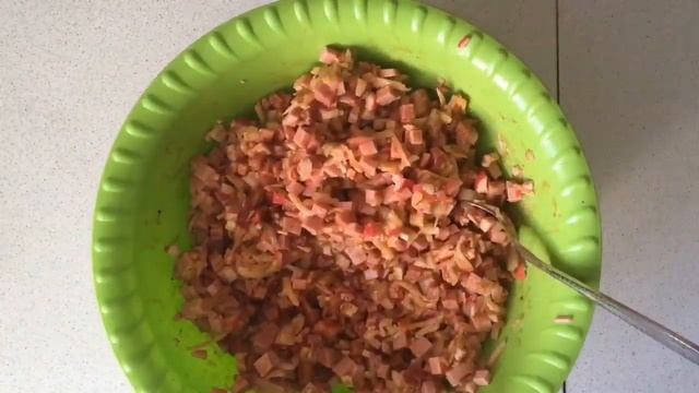 Интересный рецепт пиццы в самом видео смотреть онлайн