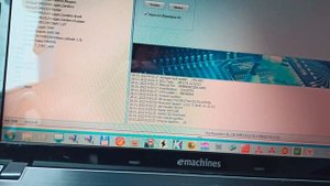 Solaris MEG 17. 9.12. Sm2Pro+ M&D Flasher ,вычитываем сток для перевода на Euro 2 в дальнейшем.