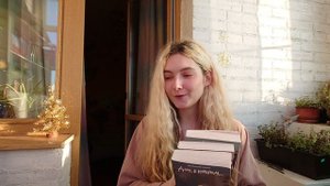 шедевр или разочарование? «Дом, в котором» 📖 книжный влог | анализ книги без спойлеров