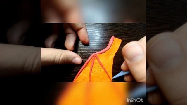 Дракон Тиамат Лепка своими руками смотреть онлайн