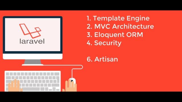 Is The Laravel Framework Strong Enough To Build And Maintain An ERP Software