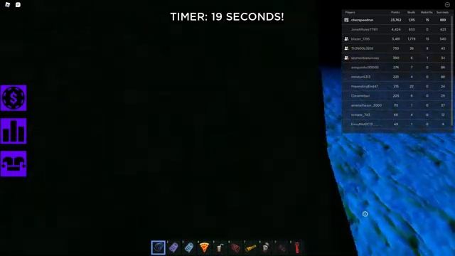 Roblox (Cartoon Cat) The Scary Elevator By MrNotSoHERO смотреть онлайн