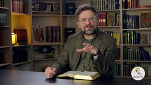 Книга Премудрости Иисуса, сына Сирахова. Глава 51. Андрей Десницкий. Ветхий Завет