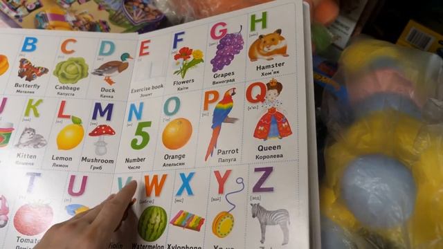 VLOG Одна в магазине. Покупаю что хочу смотреть онлайн