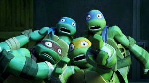 Черепашки-Ниндзя: Легенды #1044 НЕДЕЛЬНЫЙ ПУТЬ ?