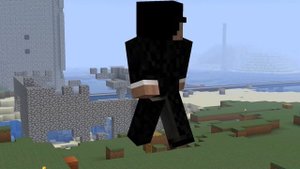 2B2T - Как Новички Захватили Спавн