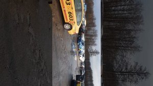 7:47 в калининградской аэропорту Храброва собрались водителей Яндекс такси с требованиям.