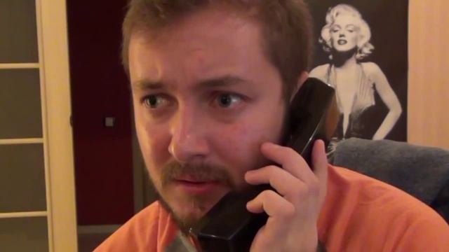 ДОЗВОНИЛСЯ смотреть онлайн