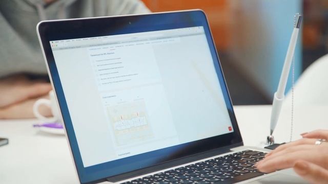 Как работает TrendAgent