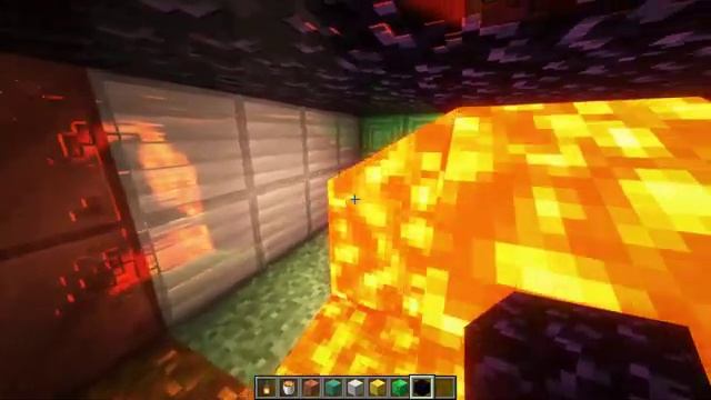 Complementary Shaders (Reflection) Minecraft смотреть онлайн