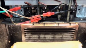 Чистка топливных форсунок OPEL INSIGNIA 2.0 Turbo