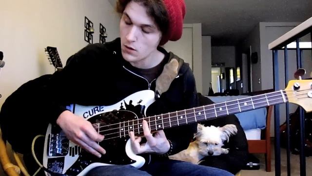 Everything Seems Worse at Night смотреть онлайн