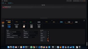 Grafana dashboard alerts все алерты на одном дашборде