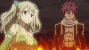 Fairy Tail: #21 Opening