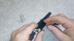 ремонт заднего хода на калине