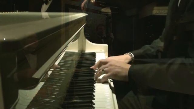 Джазовое трио на праздничное мероприятие любого формата! смотреть онлайн