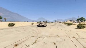 MINECRAFT TANK VS GTA 5 TANK   WHICH IS BEST