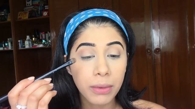 Transformation look! DAY to NIGHT using drugstore products!