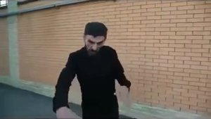 Бурсагов Асхаб бросает вызов Фёдору Емельяненку