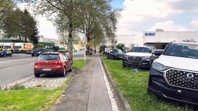 Как уехать в Германию? Эмиграция моих родителей. Знакомлюсь с Абрахамом.
