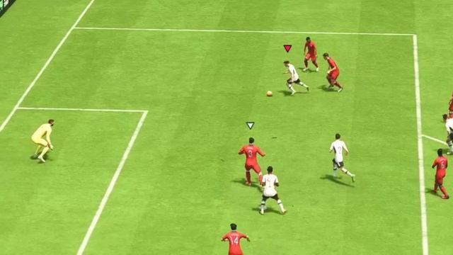 The EA FC 24 Experience.exe смотреть онлайн