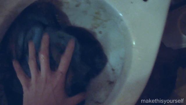 КАК ПОСТИРАТЬ ЗА 1 МИНУТУ