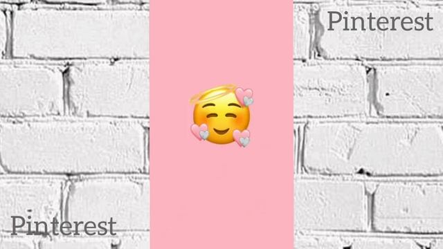 милые обои из приложения Pinterest, милые обои на телефон... смотреть онлайн