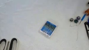 Ремонт одежды на дому, что для этого нужно.