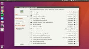 ALTERNATIVE "ALT TAB " TASK SWITCHER ON UBUNTU (unity 7)!